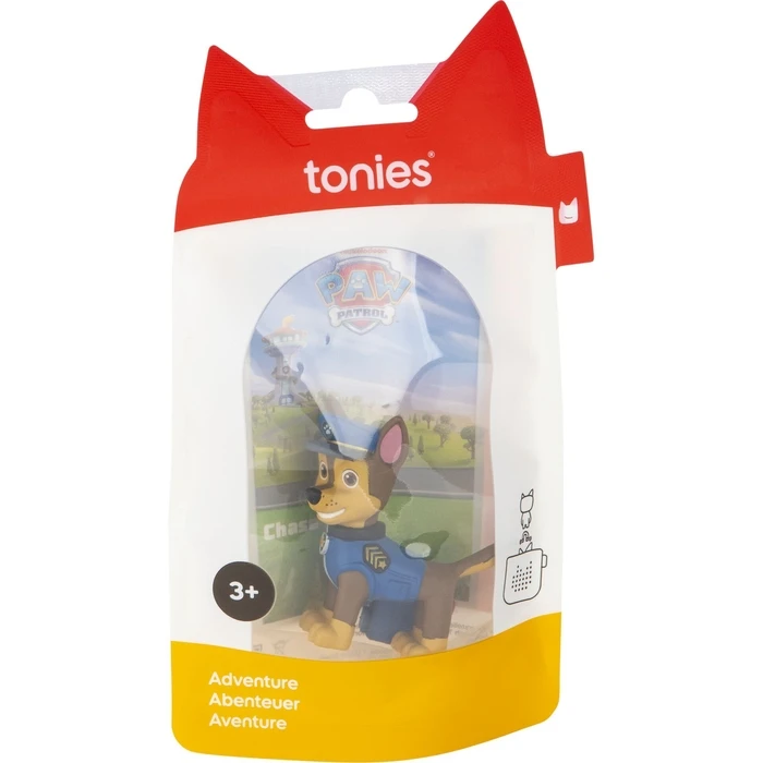 Tonies Toniebox 2 Full Play Bundle - Sunset Red