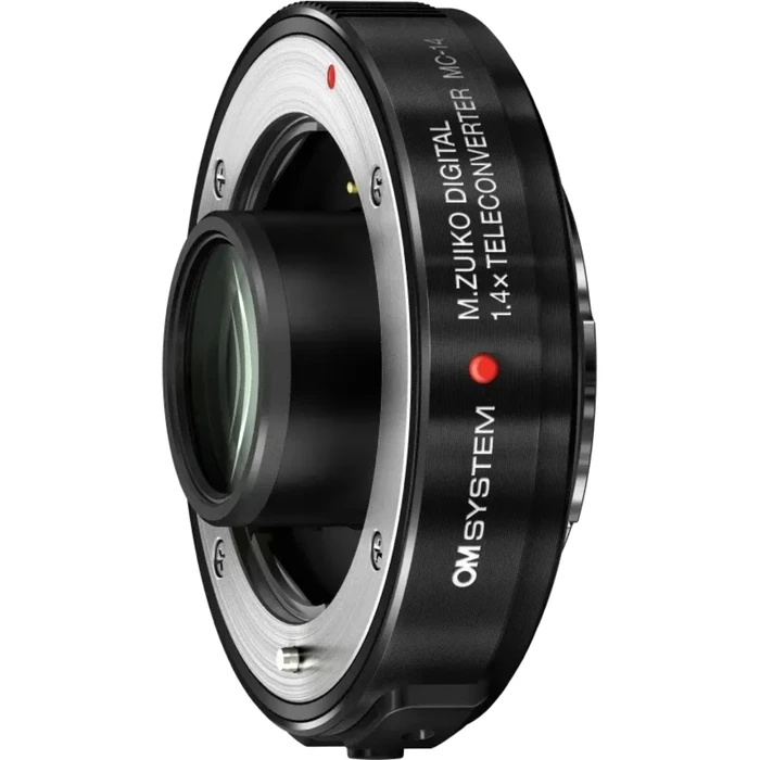 Olympus MC-14(W)V BLK - Αξεσουάρ Φακών (V335560BW000)