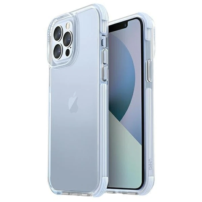 UNIQ Combat Apple iPhone 13 Pro arctic blue