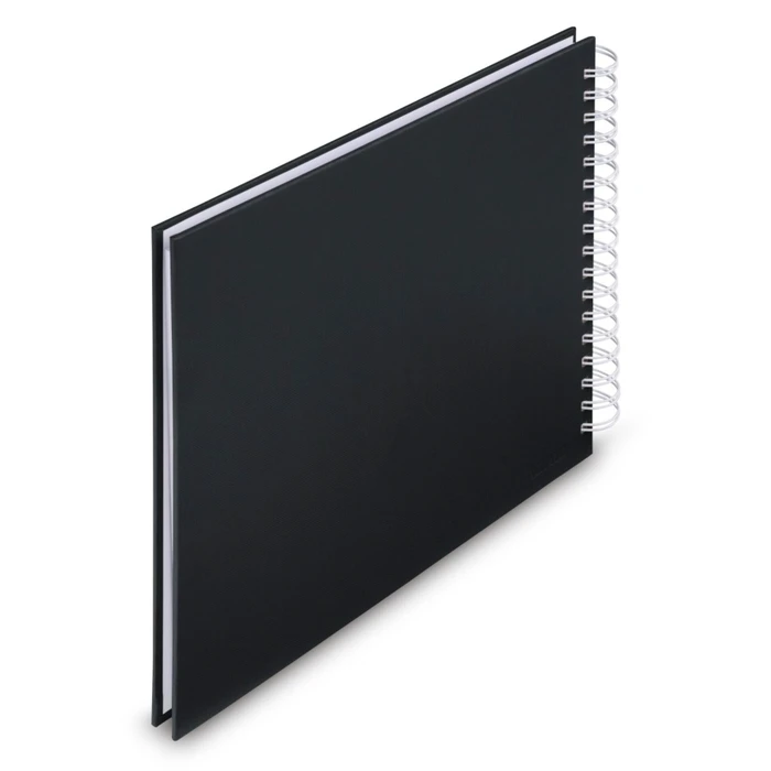HAMA Fine Art Photo Album White 28x24 cm