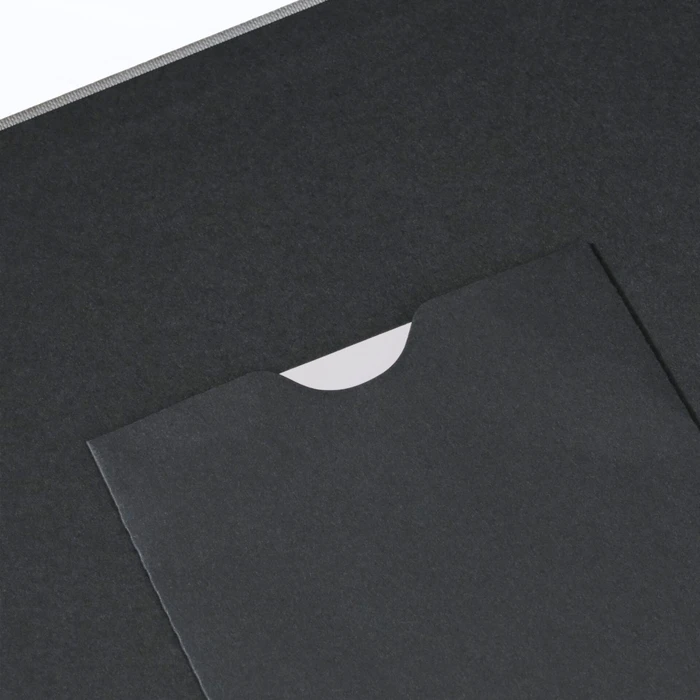 HAMA Fine Art Photo Album White 9846 28x24 cm