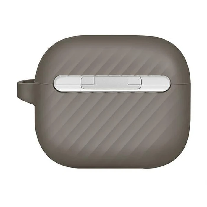 UNIQ Vencer AirPods 3 gen. Silicone beżowy/dark sand