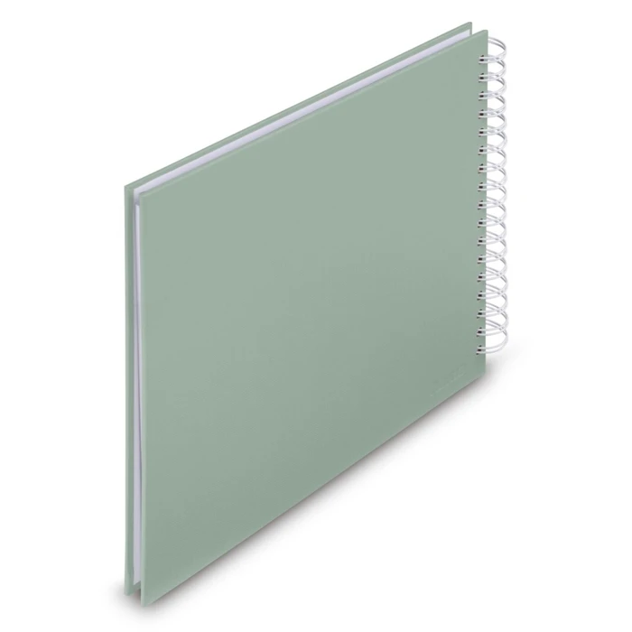 HAMA Fine Art Photo Album Green 9867 28x24 cm