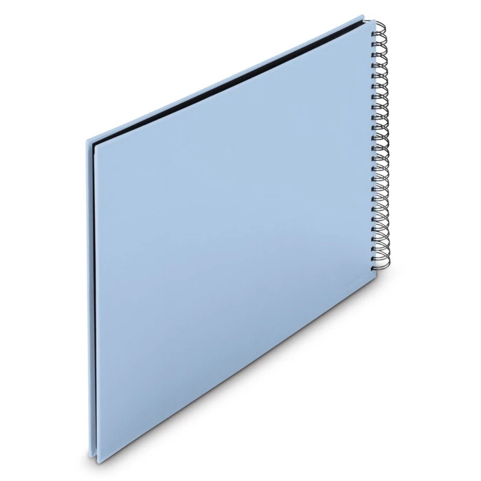 HAMA Fine Art Photo Album Black 36x32 cm (Model 9865)