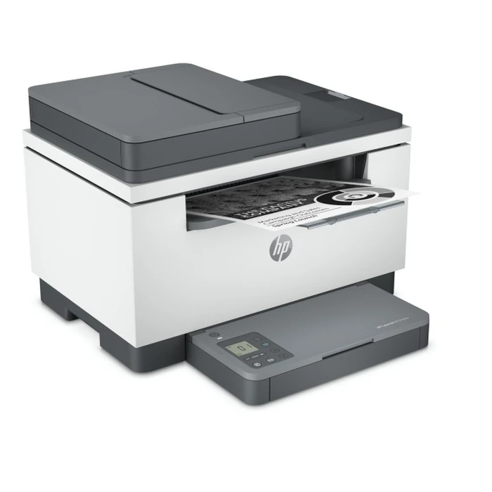 HP LaserJet MFP M234SDW Πολυλειτουργικός Εκτυπωτής Laser (Μονόχρωμος, Duplex, ADF, LAN, Wi‑Fi)