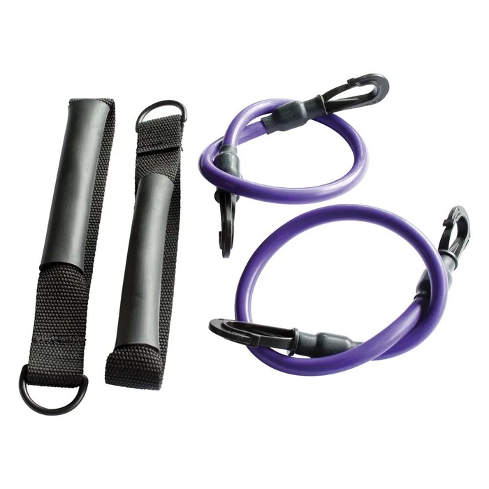 Λάστιχα Amila 48061 Για Μπάλα Φυσιοθεραπείας