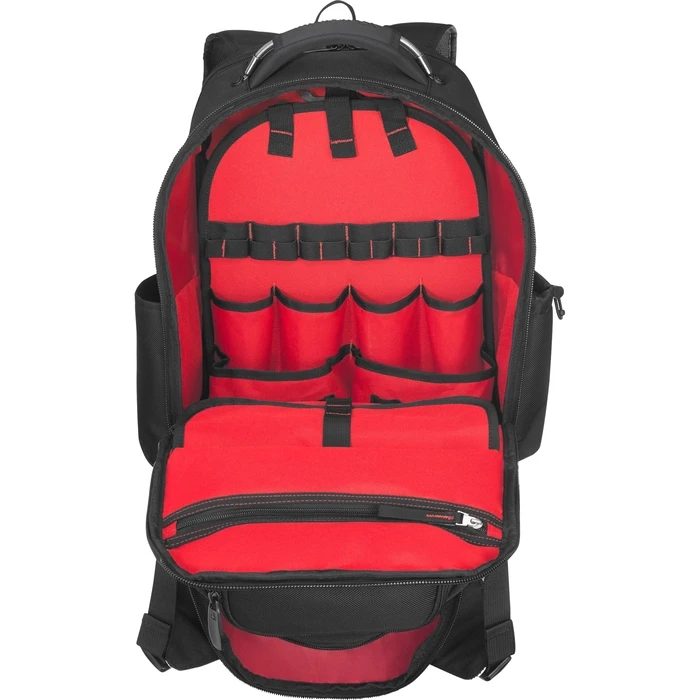 Wenger Black Backpack 653722