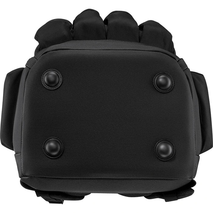Wenger Black Backpack 653723