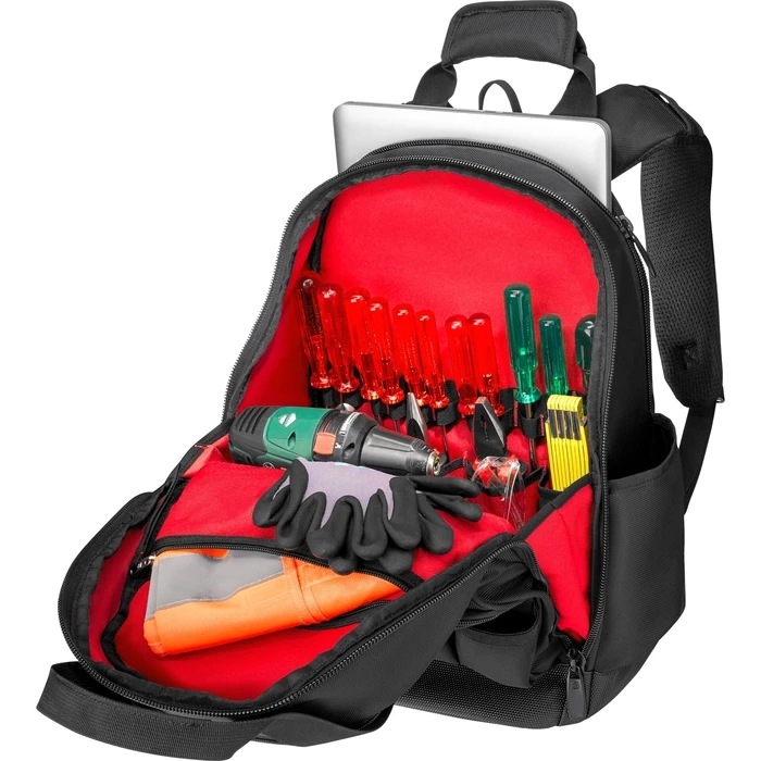 Wenger Black Backpack 653723