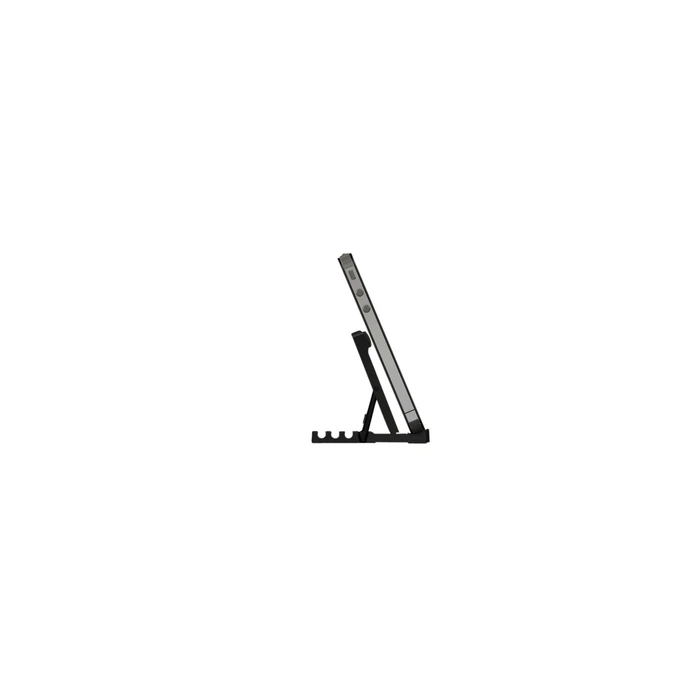 Reflecta TABULA Phone T4 - Desk Stand for Mobile Phone, Black