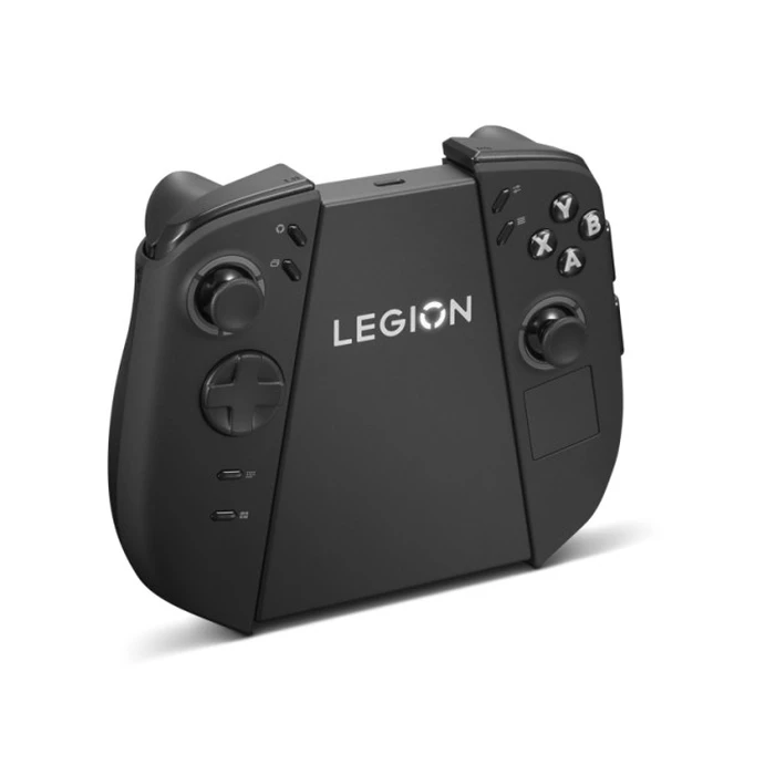 Lenovo Legion Go σύνδεσμος φόρτισης με μπαταρία για χειριστήρια