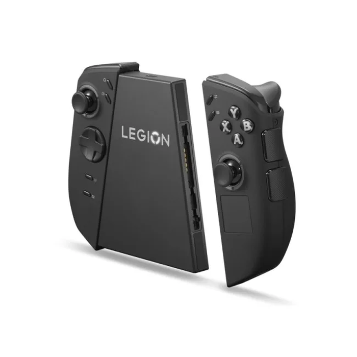 Lenovo Legion Go σύνδεσμος φόρτισης με μπαταρία για χειριστήρια