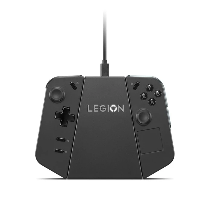 Lenovo Legion Go σύνδεσμος φόρτισης με μπαταρία για χειριστήρια