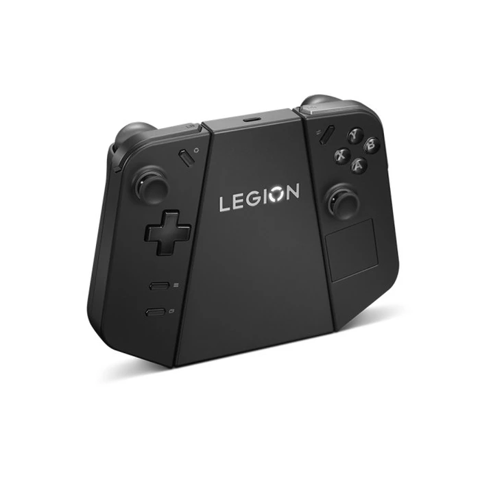 Lenovo Legion Go σύνδεσμος φόρτισης με μπαταρία για χειριστήρια