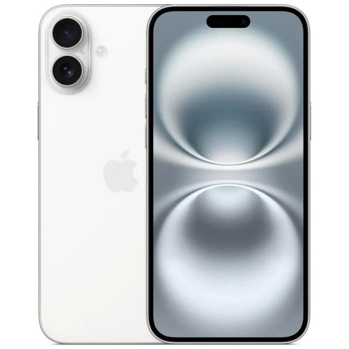 Apple iPhone 16 Plus 256GB Λευκό