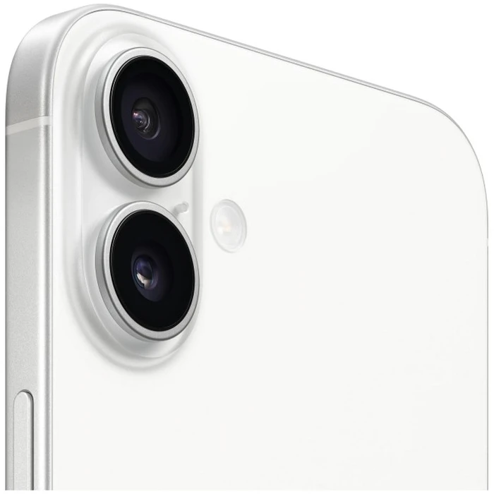 Apple iPhone 16 Plus 256GB Λευκό