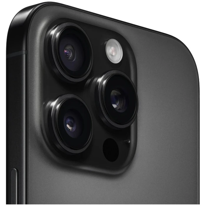 Apple iPhone 16 Pro 128GB Μαύρο Τιτάνιο (CPO)