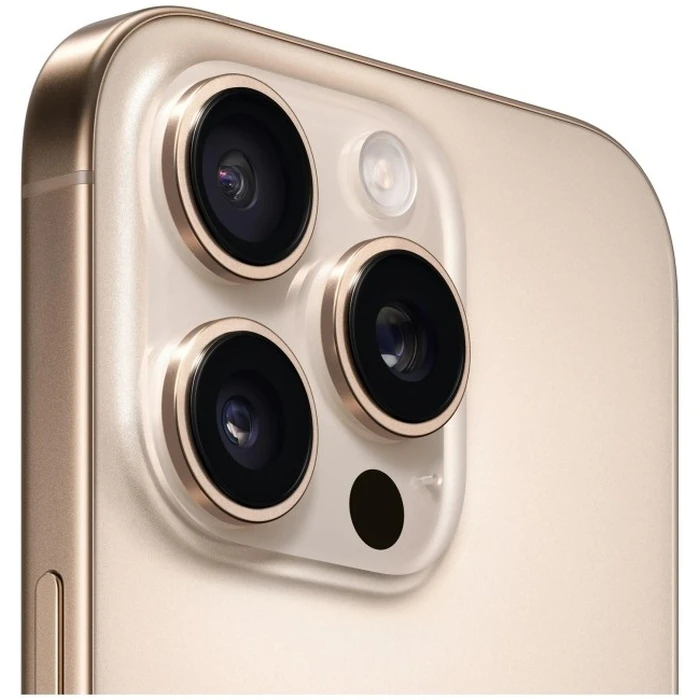 Apple iPhone 16 Pro 256GB Desert Titanium (Refurbished CPO)