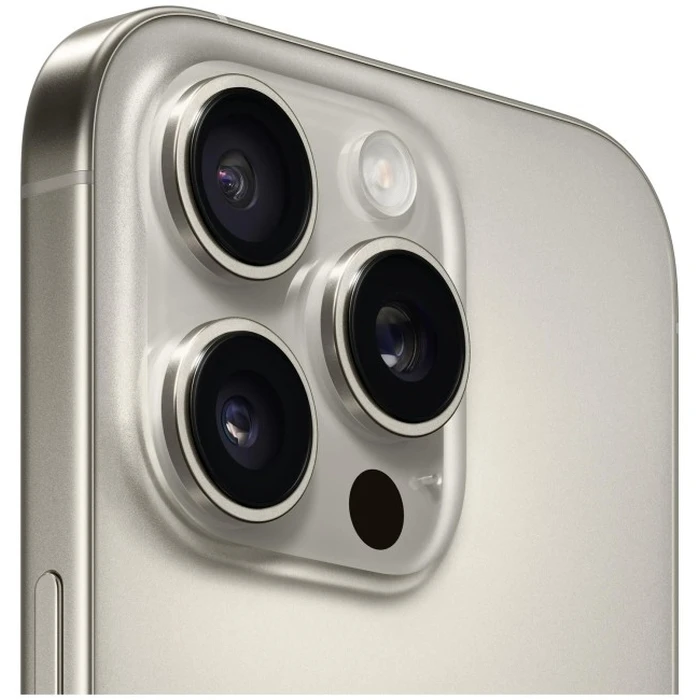 Apple iPhone 16 Pro 256GB Natural Titanium (Refurbished / CPO) - FYMK3LL/A