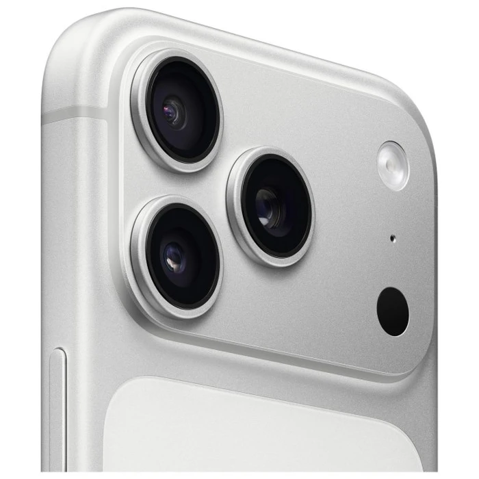 Apple iPhone 17 Pro 512GB Ασημί