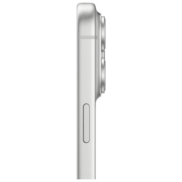 Apple iPhone 17 Pro 512GB Ασημί