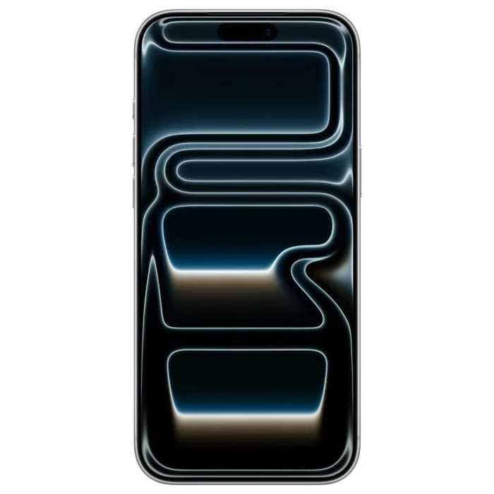 Apple iPhone 17 Pro Max 1TB Ασημί
