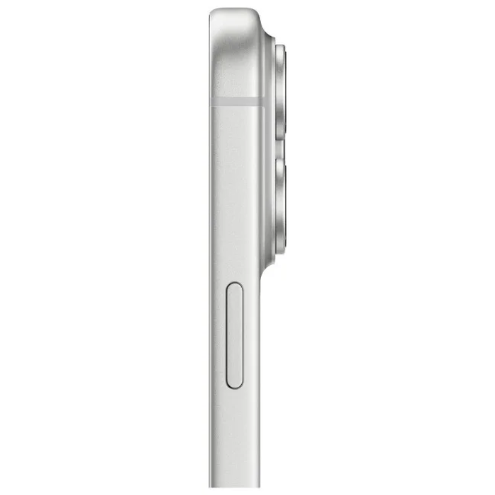 Apple iPhone 17 Pro Max 1TB Ασημί