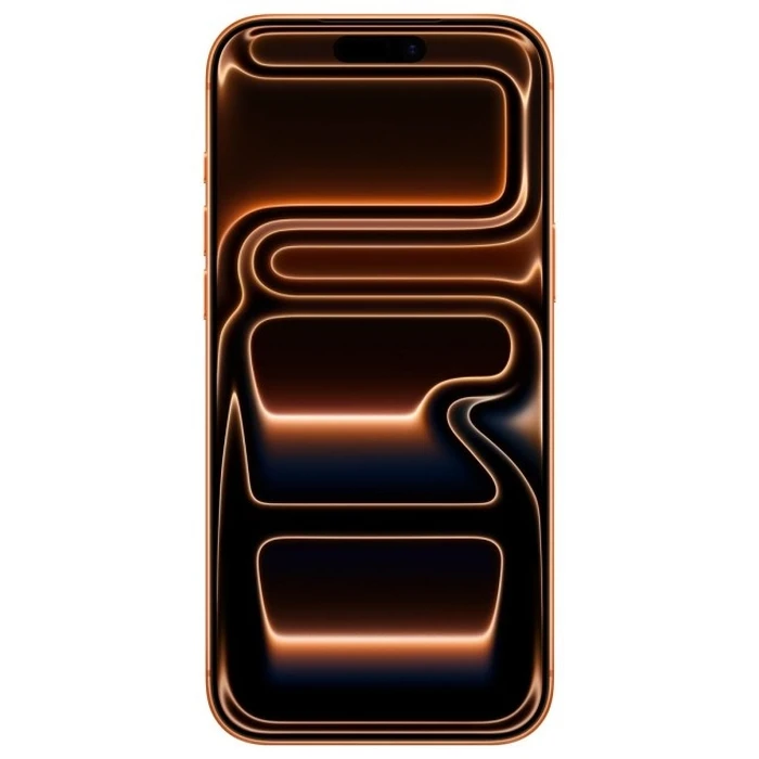 Apple iPhone 17 Pro Max 1TB Κοσμικό Πορτοκαλί