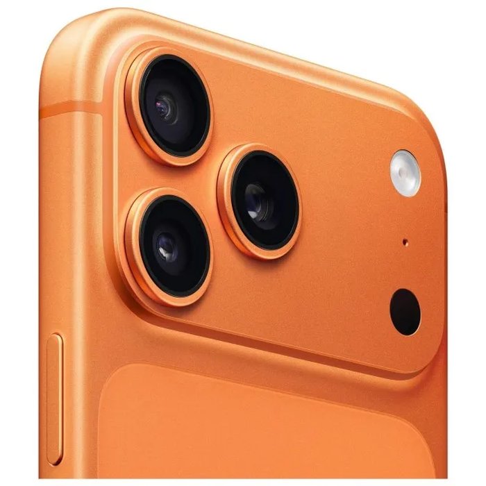 Apple iPhone 17 Pro Max 1TB Κοσμικό Πορτοκαλί
