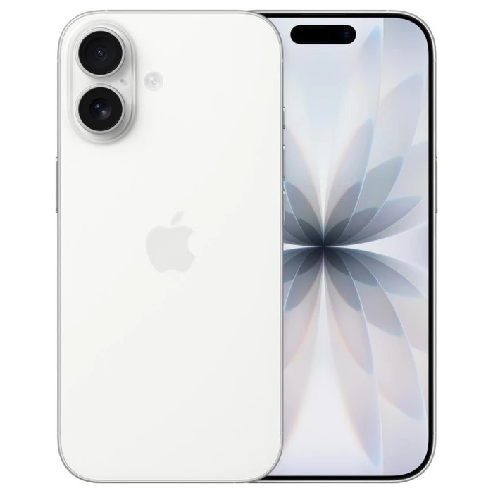 Apple iPhone 17 512GB Λευκό