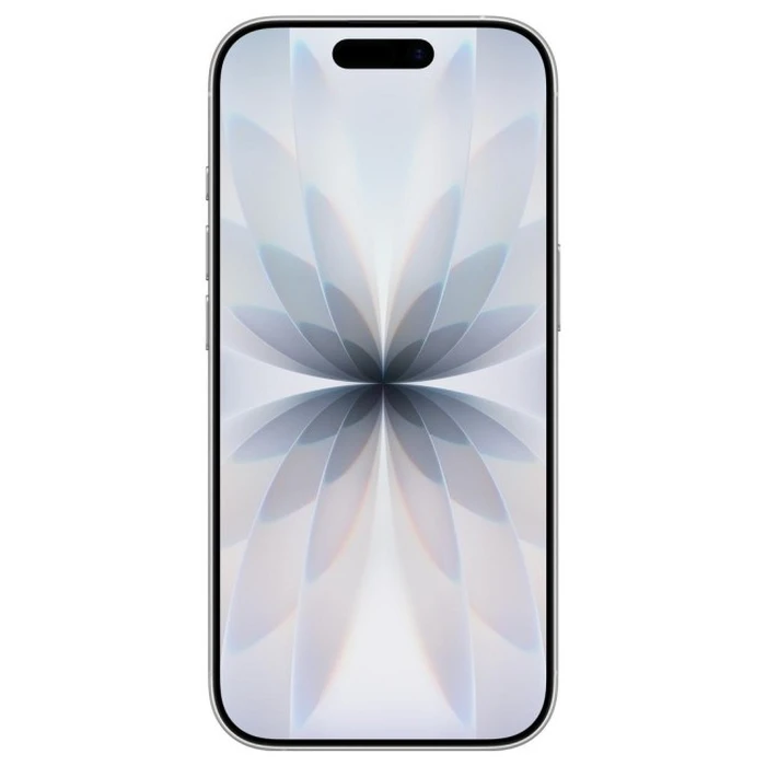 Apple iPhone 17 512GB Λευκό