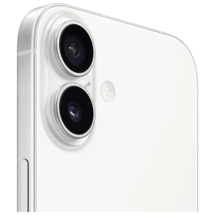 Apple iPhone 17 512GB Λευκό