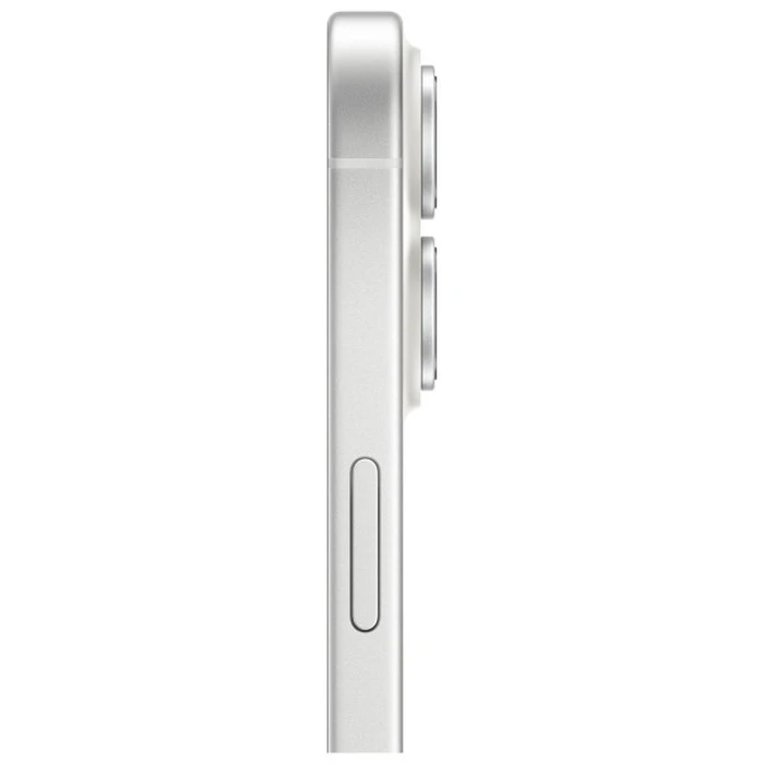 Apple iPhone 17 512GB Λευκό