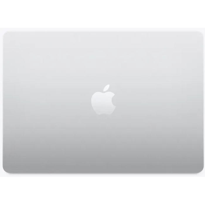 Apple MacBook Air M5 13,6" 16GB 1TB Ασημί (US Keyboard)