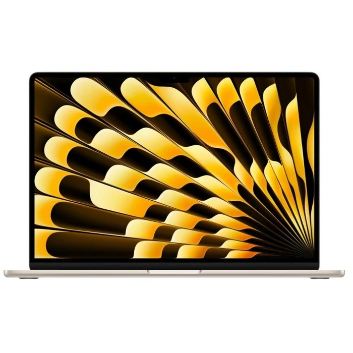 Apple MacBook Air (15.3-inch, M5, 24GB, 1TB) - Moonlight Glow (International English Keyboard)
