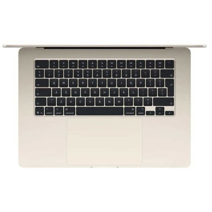 Apple MacBook Air (15.3-inch, M5, 24GB, 1TB) - Moonlight Glow (International English Keyboard)