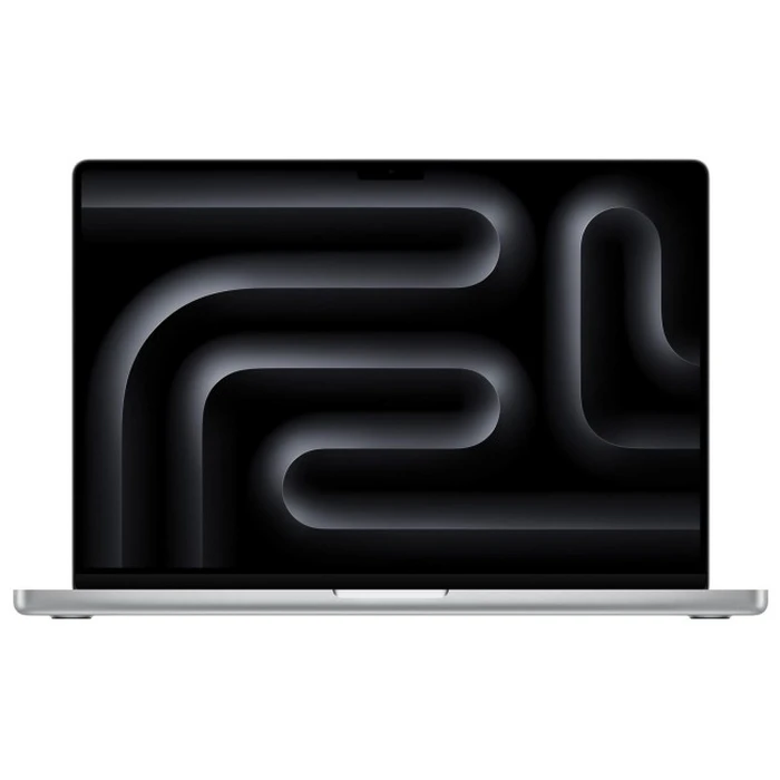 Apple MacBook Pro 16,2" M5 Pro (18/20) / RAM 24GB / SSD 1TB / Ασημί