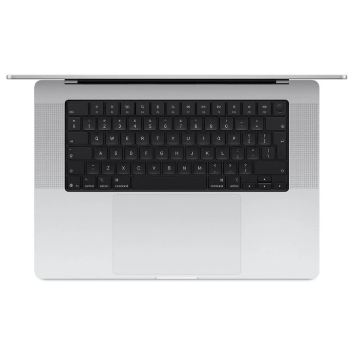 Apple MacBook Pro 16,2" M5 Pro (18/20) / RAM 24GB / SSD 1TB / Ασημί