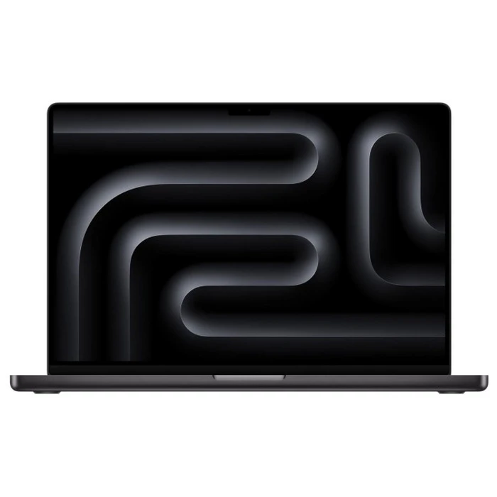 Apple MacBook Pro 16,2" M5 Pro (18/20) · 48GB RAM · 1TB SSD · Gwiezdna Czerń