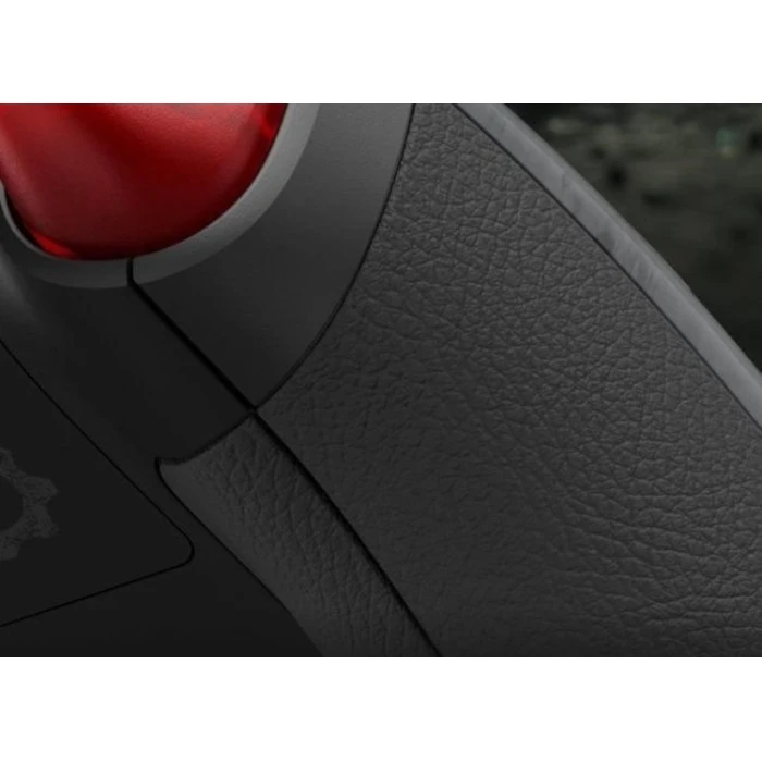 Microsoft Xbox Wireless Controller - Gears of War: E-Day Limited Edition (Black/Red)