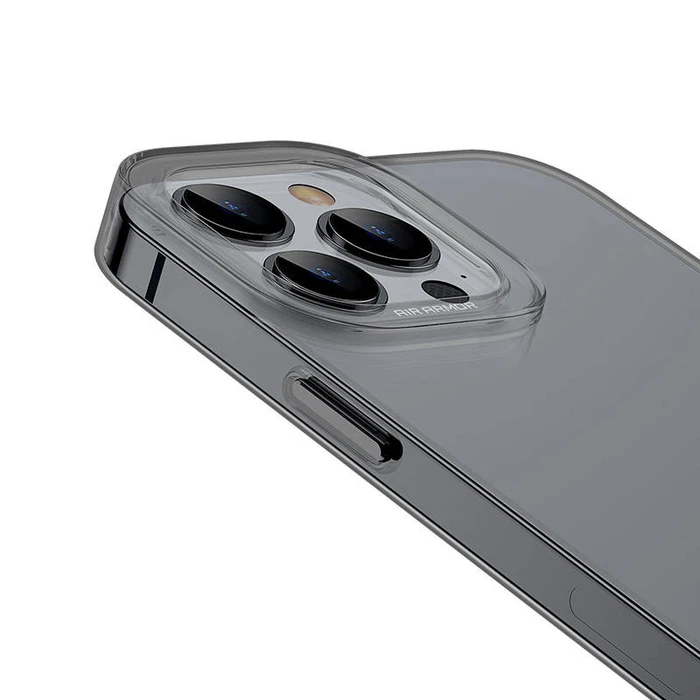 Baseus Simple Apple iPhone 13 Pro (gray)
