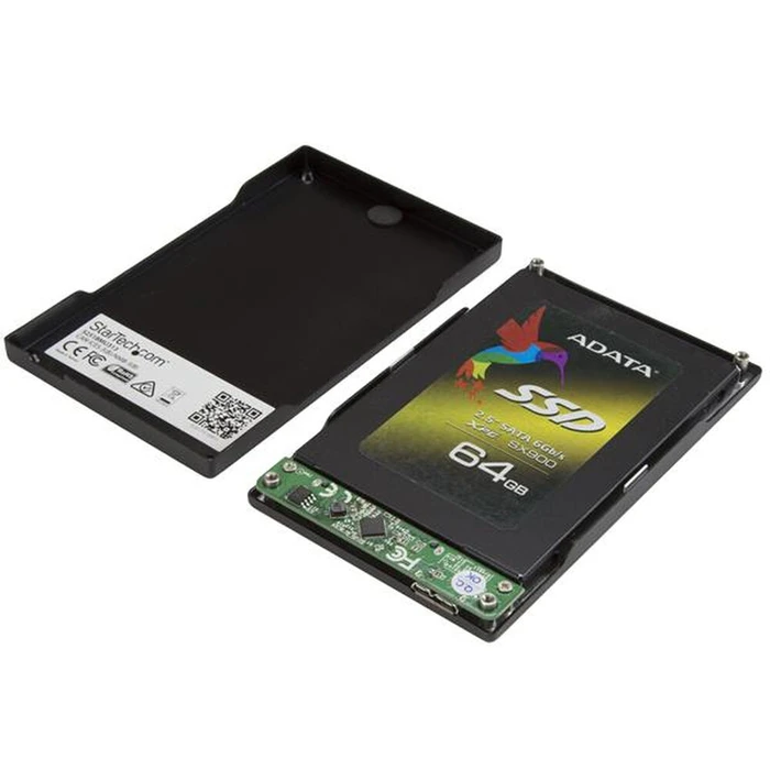 Θήκη Σκληρού Δίσκου Startech S251BMU313