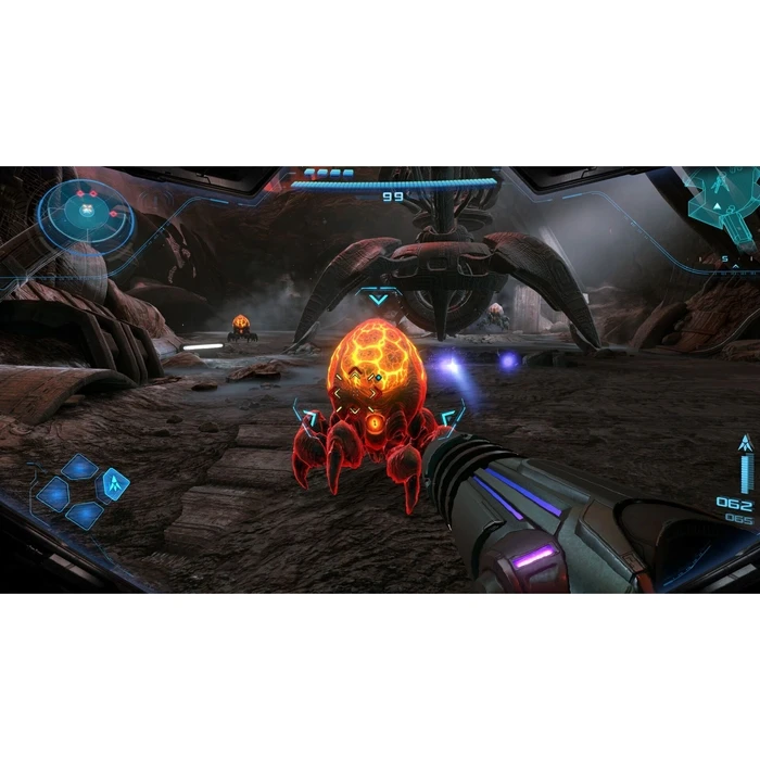 Metroid Prime 4: Beyond – Nintendo Switch 2 Edition