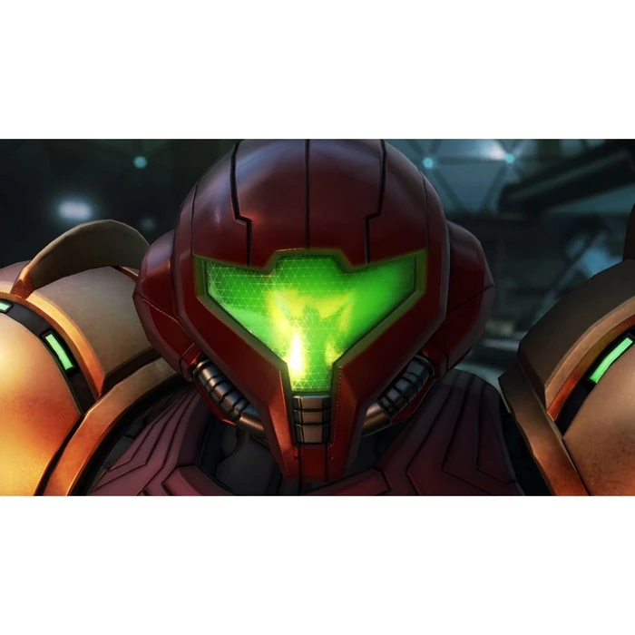 Metroid Prime 4: Beyond – Nintendo Switch 2 Edition