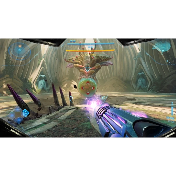 Metroid Prime 4: Beyond – Nintendo Switch 2 Edition