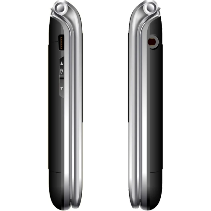 Bea‑fon SL605 2G black‑silver