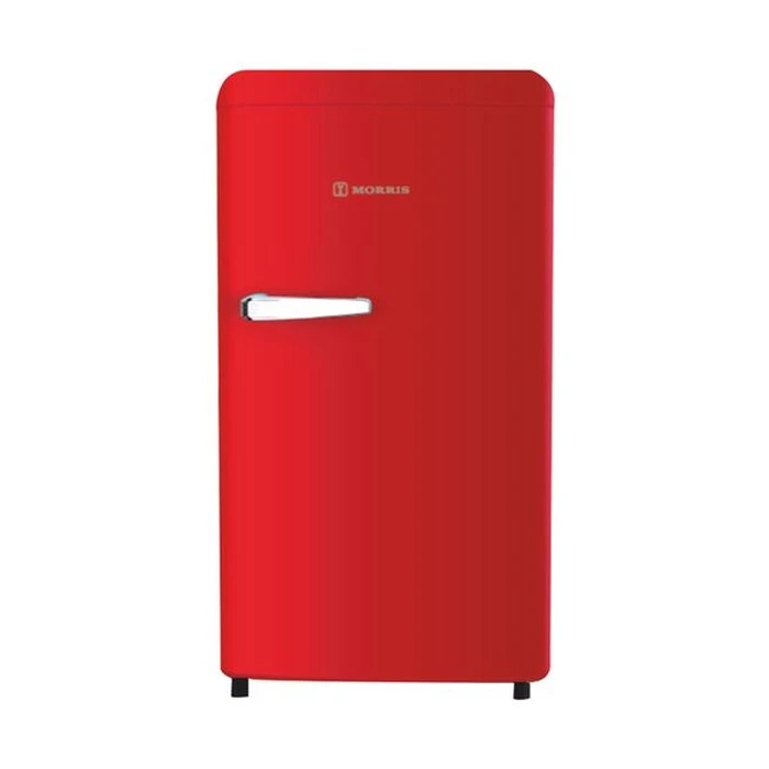 Ψυγείο Morris MRS31080R Retro Red Μικρό