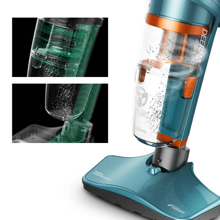 Ηλεκτρική σκούπα Deerma DX900