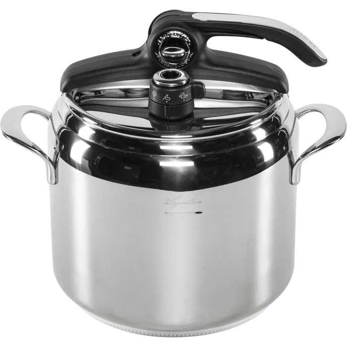 Lagostina Diva Pressure Cooker 9 L