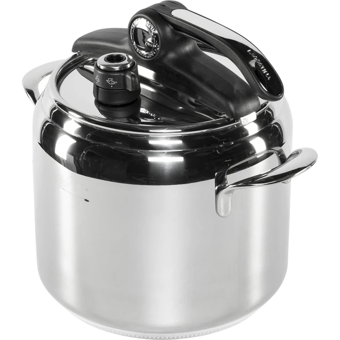 Lagostina Diva Pressure Cooker 9 L